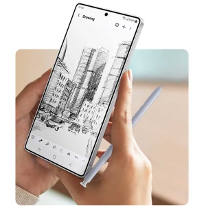 قلم لمسی اصلی سامسونگ Galaxy S25 Ultra مدل EJ-PS938