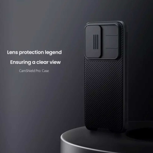 قاب گوشی شیائومی Poco F7 نیلکین Nillkin Camshield Pro