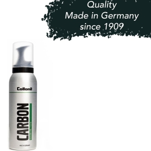 فوم تمیز کننده کفش و کیف کلنیل COLLONIL Carbon Cleaning Foam
