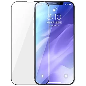 گلس تمام صفحه آیفون 15/ آیفون 16/ آیفون 14 پرو جویروم Joyroom JR-MLG0276