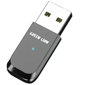 دانگل بلوتوث 5.3 گرین لاین Green Lion GL-BT02