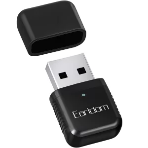 گیرنده بلوتوثی ارلدام Earldom BR27