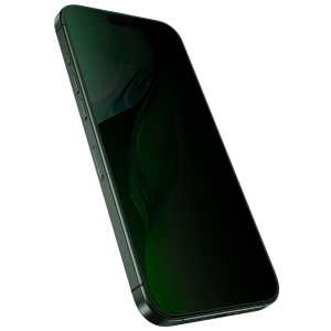 گلس پرایوسی آیفون 17 پرو گرین لاین Green Lion GN3DSIL17PBK