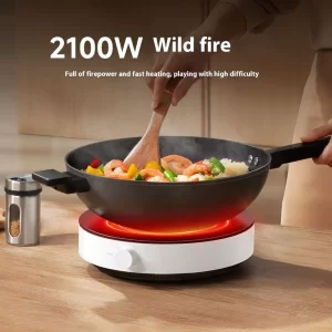 اجاق القایی هوشمند شیائومی Xiaomi Mijia مدل N1 MDCL003CM