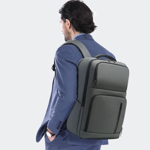 کوله پشتی لپ تاپ 15.6 اینچی ضدآب بنج Bange BG-7822
