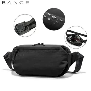 کیف دوشی ضدآب بنج BANGE BG-7851 چند منظوره