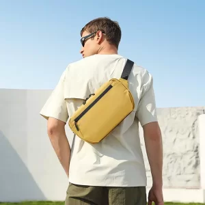 کیف دوشی ضدآب بنج BANGE BG-7851 چند منظوره