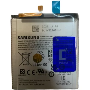 باتری اصلی گوشی سامسونگ Galaxy S23 FE مدل Samsung EB-BS711ABY