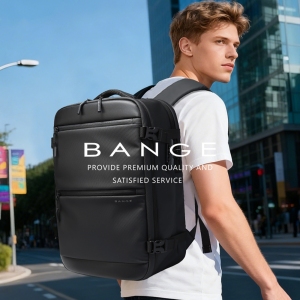 کوله پشتی مسافرتی لپ تاپ 15.6 اینچ بنج Bange BG-7873