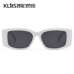 عینک آفتابی زنانه کارن بازار Karen Bazaar مدل TR2559 پلاریزه UV400