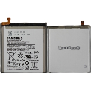 باتری اصلی گوشی سامسونگ Galaxy S21 Ultra مدل EB-BG998ABY