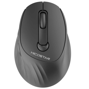 موس بی‌سیم سایلنت هایکو استار Hicostar HS-MW640