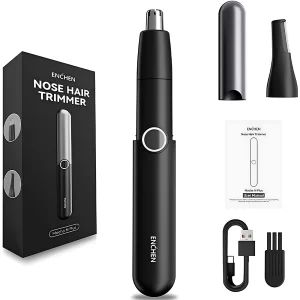 موزن بینی، گوش و ابرو شارژی شیائومی Xiaomi ENCHEN مدل Mocha N Plus