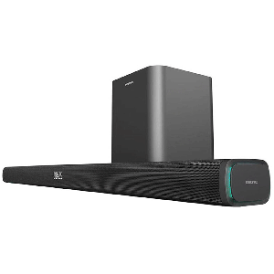 ساندبار کیوسونیک Qsonic MB-685W