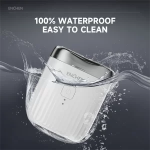 ریش تراش شارژی مسافرتی ضدآب انچن Enchen Mini Pro