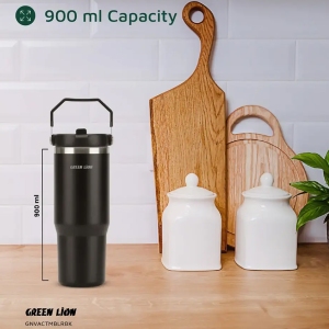 ماگ مسافرتی 900 میلی‌لیتری گرین لاین Green Lion GNVACTMBLR