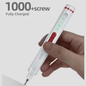 ست پیچ گوشتی شارژی 65 عددی الکتریک ELECTRIC-65PeS