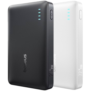 پاور بانک 10000 تایپ سی و USB بیسوس Baseus FP21 EnerFill P1008210D123 توان 22.5 وات