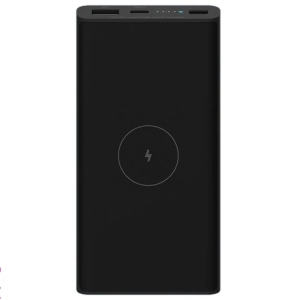 پاوربانک 10000 وایرلس USB و تایپ سی 22.5 وات شیائومی XIAOMI WPB15PDZM