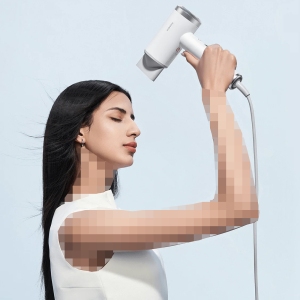 سشوار یون منفی شیائومی Xiaomi GSHGL01LX - پر سرعت با باد سرد و متمرکز کننده