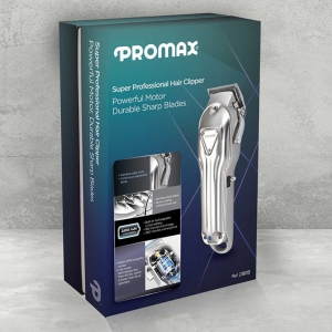 ماشین اصلاح سر و بدن چند کاره پرومکس Promax 2828