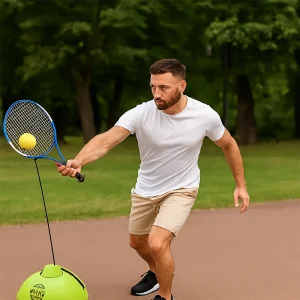 گجت تمرین تنیس Training Gear
