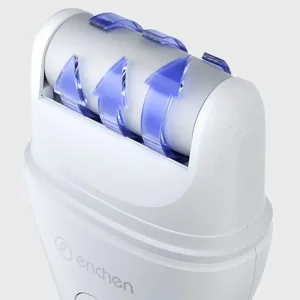 ست سری سنگ پا قابل تعویض دستگاه پدیکور برقی انچن ENCHEN RH-01