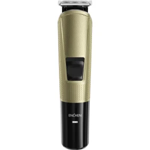 ماشین اصلاح شارژی شیائومی Xiaomi مدل ENCHEN Beardo 3 مناسب صورت و بدن