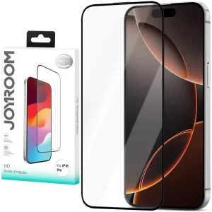 گلس شفاف آیفون 16 پرو جویروم JOYROOM JR-MLG0277