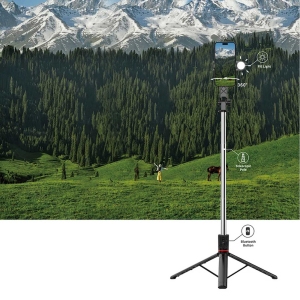مونوپاد و سه پایه موبایل ویوو WiWU Wi-SE015