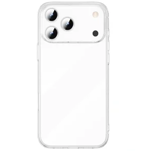 قاب شفاف آیفون 17 پرومکس ویوو Wiwu YXK-206