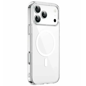 قاب مگنتی آیفون 17 پرومکس 6.9 اینچی ویوو WIWU MCC-101 iShield Pro