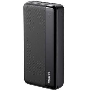 پاور بانک 20000 دو پورت USB مک دودو Mcdodo MC-1370