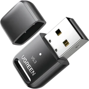 دانگل بلوتوث 5.3 یوگرین Ugreen CM591 90225