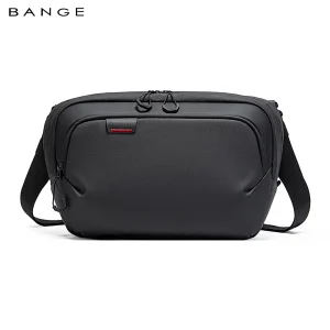 کیف دوربین بنج bang اصل مدل XJ329 دوشی و کراس بادی