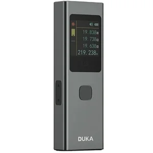 متر لیزری دوکا DUKA شارژی مدل LS6