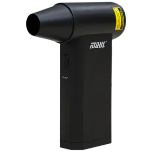 جت فن دمنده قوی باد و جارو شارژی ام دی اچ ال MDHL MD-L815
