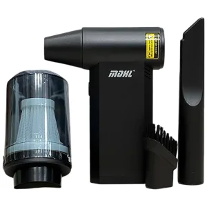 جت فن دمنده قوی باد و جارو شارژی ام دی اچ ال MDHL MD-L815