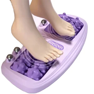 ماساژور پا Cat Paw Foot Massager غلتکی طرح پنجه گربه