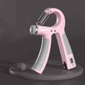 فنر تقویت مچ با قابلیت شمارش Hand Grip