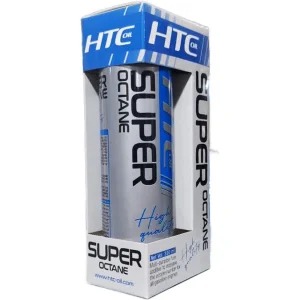 اکتان بوستر HTC مدل Super Octane حجم 300 میلی‌ لیتر