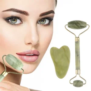 ماساژور و لیفتینگ پوست صورت و اطراف چشم رزین