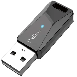 دانگل بلوتوث USB پرووان (PROONE) اصل مدل PBR925