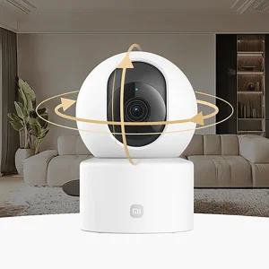 دوربین مداربسته شیائومی Xiaomi اصل مدل C201 هوشمند دید در شب