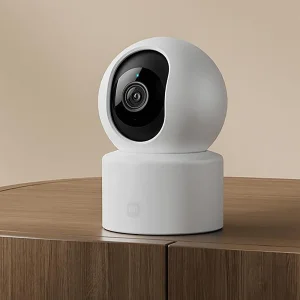 دوربین مداربسته شیائومی Xiaomi اصل مدل C201 هوشمند دید در شب