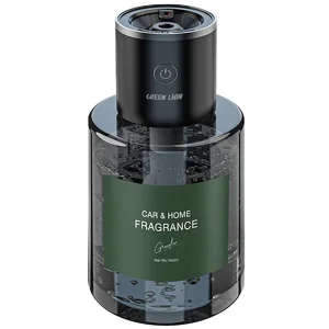 خوشبو کننده گرین لاین Green Lion مدل GNCARHMFRACL حجم 160 میلی لیتر