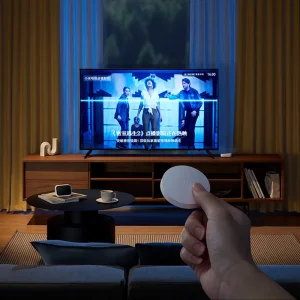 کلید کنترل هوشمند شیائومی Xiaomi اصل مدل XMWXKGO1LM نسخه بلوتوث