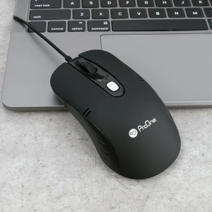 ماوس با‌ سیم پرووان (ProOne) با اتصال USB مدل PMC50