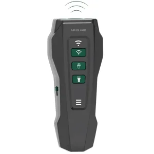 دستگاه مدیریت حیوانات گرین لاین Green Lion مدل GL-DT10