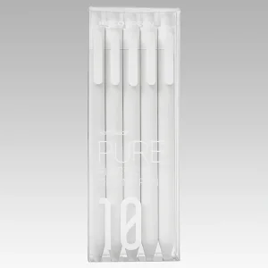 خودکار ژله ای کاکو (KACO) نوک 0.5 میلی متری 10 عددی مدل K1015 PURE